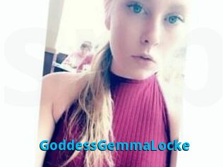 GoddessGemmaLocke