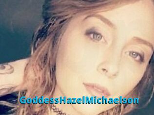 GoddessHazelMichaelson