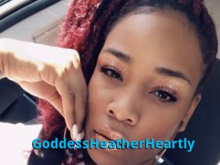 GoddessHeatherHeartly