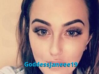 GoddessJaneee19