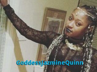 GoddessJazmineQuinn