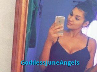 GoddessJuneAngels