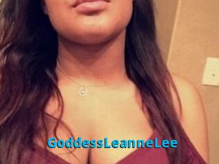 GoddessLeanneLee