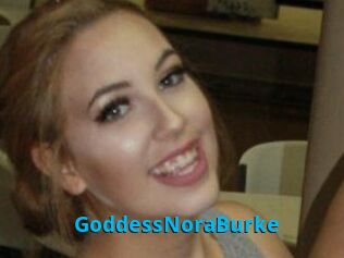 GoddessNoraBurke