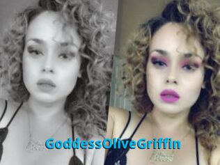 GoddessOliveGriffin Stinkypinkpimpin