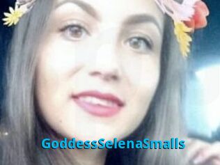 GoddessSelenaSmalls