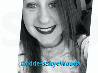 GoddessSkyeWoods