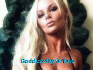 GoddessSkylarTate