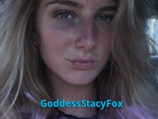 GoddessStacyFox