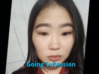 Going_ToPassion Stinkypinkpimpin