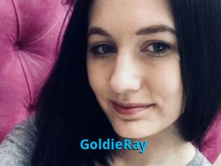 GoldieRay