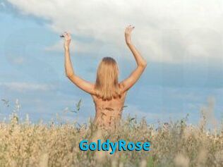 GoldyRose