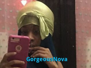 GorgeousNova