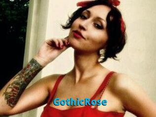 GothicRose