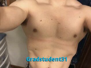 Gradstudent31