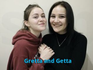 Gretta_and_Getta