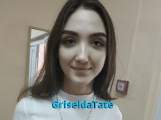 GriseldaTate Stinkypinkpimpin