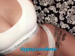 GypsyLunaRose