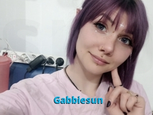 Gabbiesun