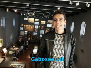 Gabosexual