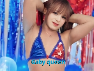 Gaby_queen