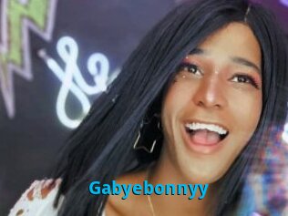 Gabyebonnyy