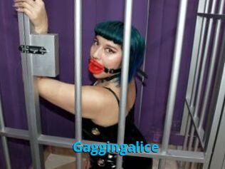 Gaggingalice