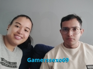 Gamerssexo69