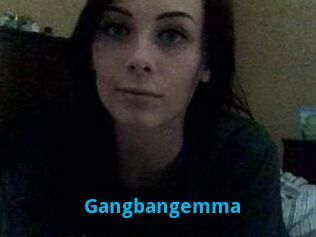 Gangbangemma