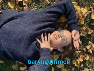 Garyngummer