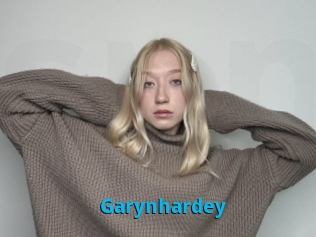 Garynhardey