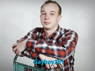 Gayboy351