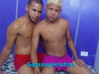 Gaycouplelatinx