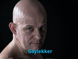 Gaylekker