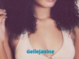 Geilejanine