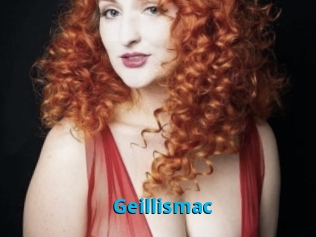 Geillismac