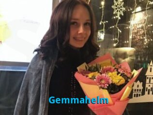 Gemmahelm