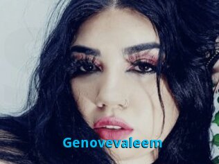 Genovevaleem