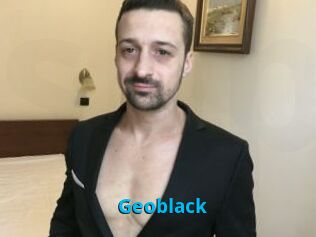 Geoblack