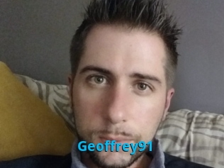 Geoffrey91