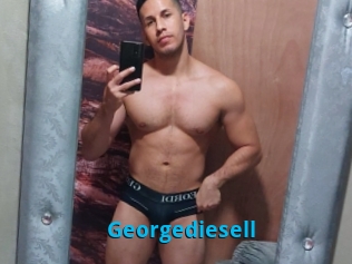 Georgediesell