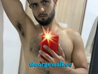 Georgewalker