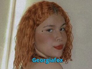 Georgiafox