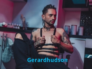 Gerardhudson