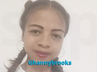 Ghannybrooks