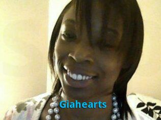 Giahearts