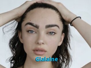 Gialaine