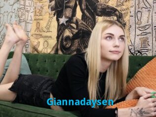 Giannadaysen