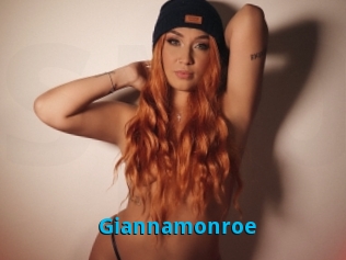 Giannamonroe