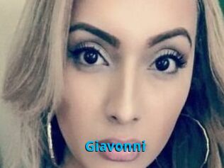 Giavonni